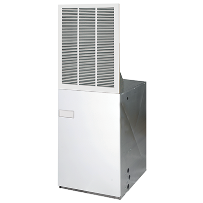 Comfort-Aire E7EM upflow downflow manufactured home electric furnace