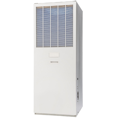 Comfort-Aire EB series downflow manufactured home electric furnace