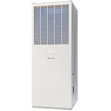 Comfort-Aire EB series downflow manufactured home electric furnace