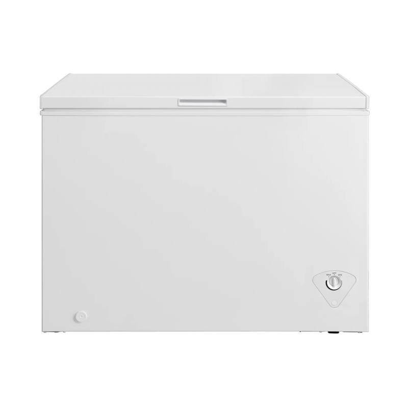 Element 10.2 cu. ft. Chest Freezer - White (ECF10MD1BW) - (ECF10MD1BW) - ELEMENT APPLIANCE