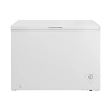 Element 10.2 cu. ft. Chest Freezer - White (ECF10MD1BW) - (ECF10MD1BW) - ELEMENT APPLIANCE