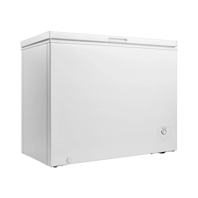 Element 10.2 cu. ft. Chest Freezer - White (ECF10MD1BW) - (ECF10MD1BW) - ELEMENT APPLIANCE