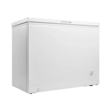Element 10.2 cu. ft. Chest Freezer - White (ECF10MD1BW) - (ECF10MD1BW) - ELEMENT APPLIANCE