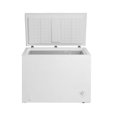 Element 10.2 cu. ft. Chest Freezer - White (ECF10MD1BW) - (ECF10MD1BW) - ELEMENT APPLIANCE