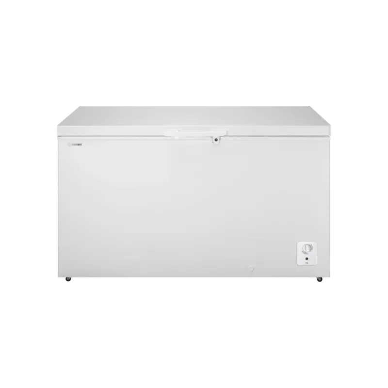 Element 14.7 cu. ft. Chest Freezer - White (ECF15MDCW) - (ECF15MDCW)