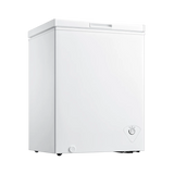 Element 5.0 cu. ft. Chest Freezer - White (ECF50MD1BW) - (ECF50MD1BW) - ELEMENT APPLIANCE
