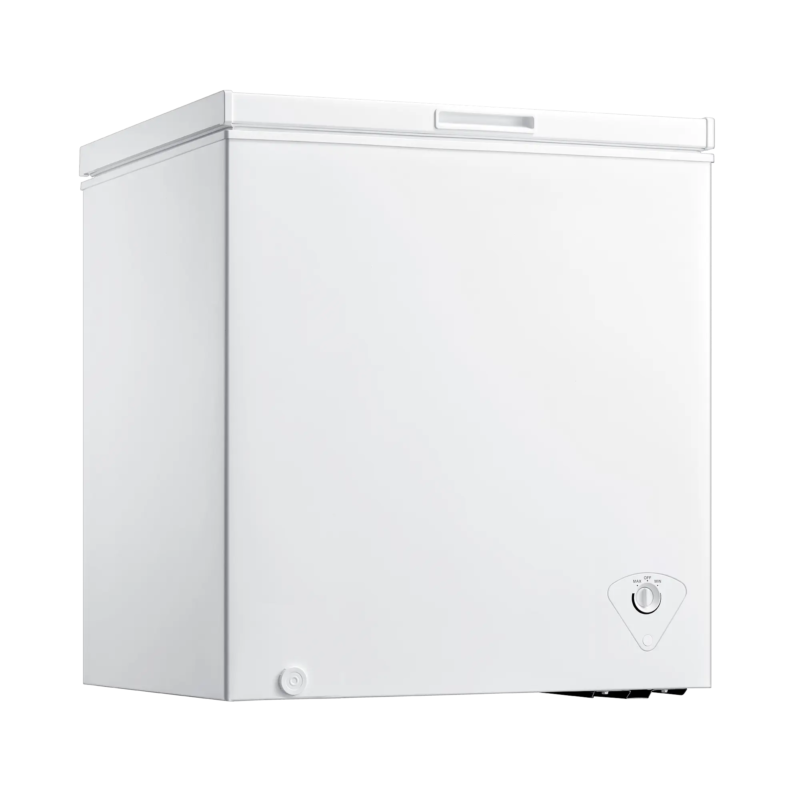 Element 7.0 cu. ft. Chest Freezer - White (ECF70MD1BW) - (ECF70MD1BW) - ELEMENT APPLIANCE