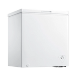 Element 7.0 cu. ft. Chest Freezer - White (ECF70MD1BW) - (ECF70MD1BW) - ELEMENT APPLIANCE