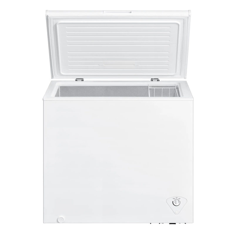 Element 7.0 cu. ft. Chest Freezer - White (ECF70MD1BW) - (ECF70MD1BW) - ELEMENT APPLIANCE