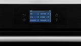 Electrolux 30" Single Electric Wall Oven with Air Sous Vide &amp; Convection, Stainless Steel - ECWS3012AS