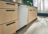 24" Stainless Steel Tub Built-In Dishwasher with SmartBoost - (EDSH4944BS) -