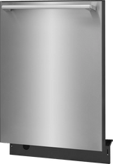 Electrolux EDSH4944CS dishwasher – angled view