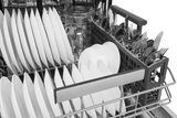 Electrolux EDSH4944CS dishwasher – SmartBoost feature