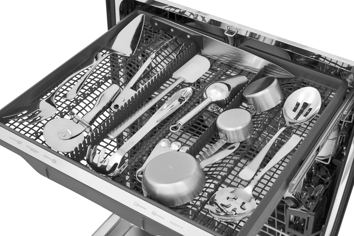 Electrolux EDSH4944CS dishwasher – feature