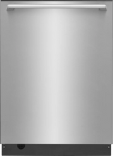 Electrolux EDSH4944CS 24" Built-In Dishwasher in Stainless Steel