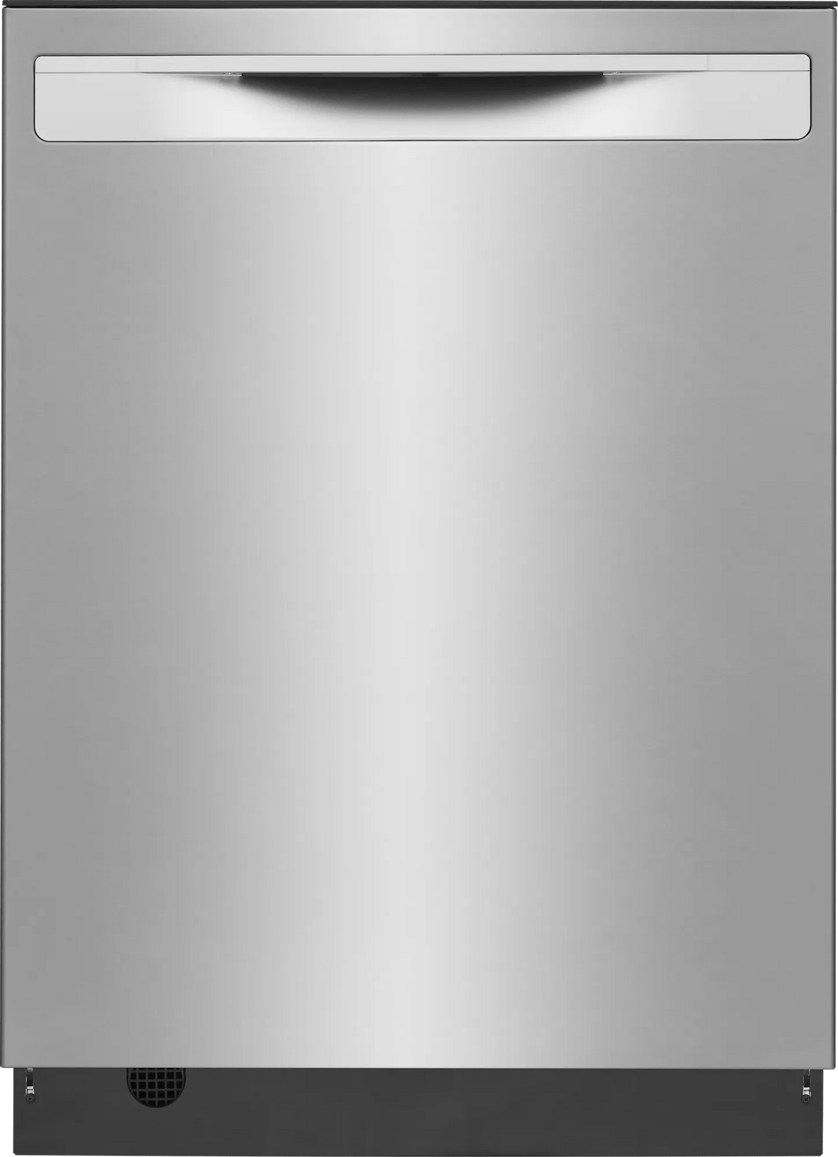 Electrolux EDSP4944CS 24" Built-In Dishwasher in Stainless Steel