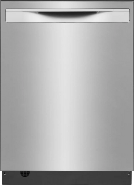 Electrolux EDSP4944CS 24" Built-In Dishwasher in Stainless Steel