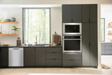 Electrolux EDSP4944CS dishwasher – lifestyle