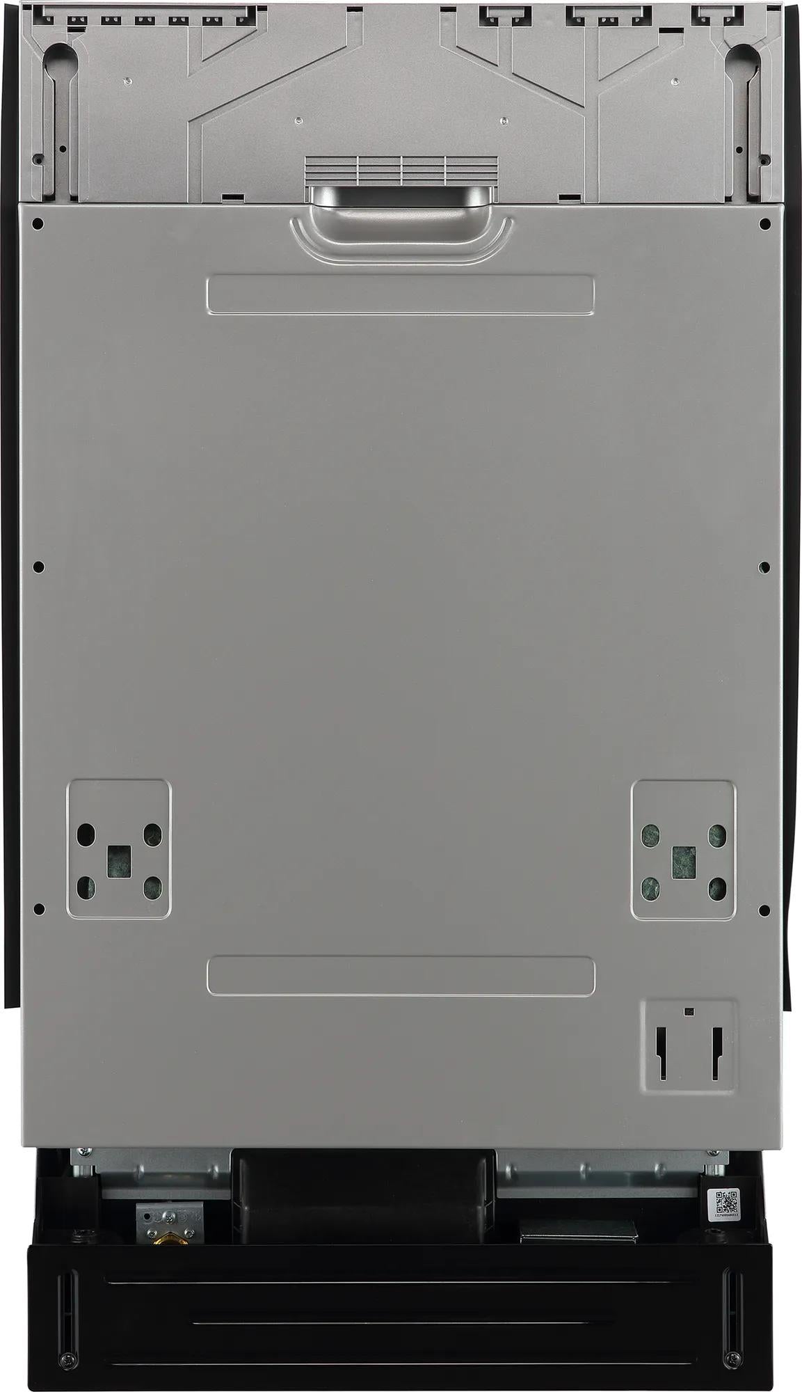 Electrolux EDSR1832AP 18" Panel Ready Built-In Dishwasher