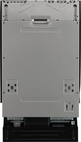 Electrolux EDSR1832AP 18" Panel Ready Built-In Dishwasher