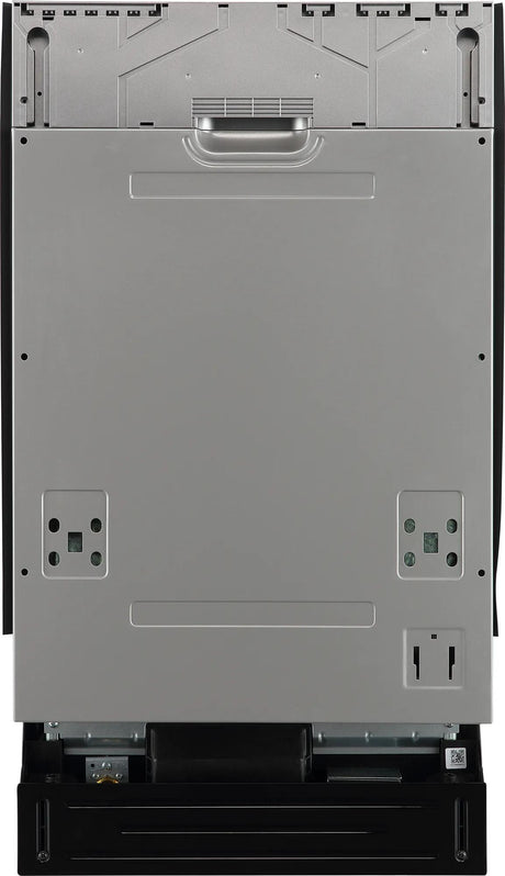 Electrolux EDSR1832AP 18" Panel Ready Built-In Dishwasher