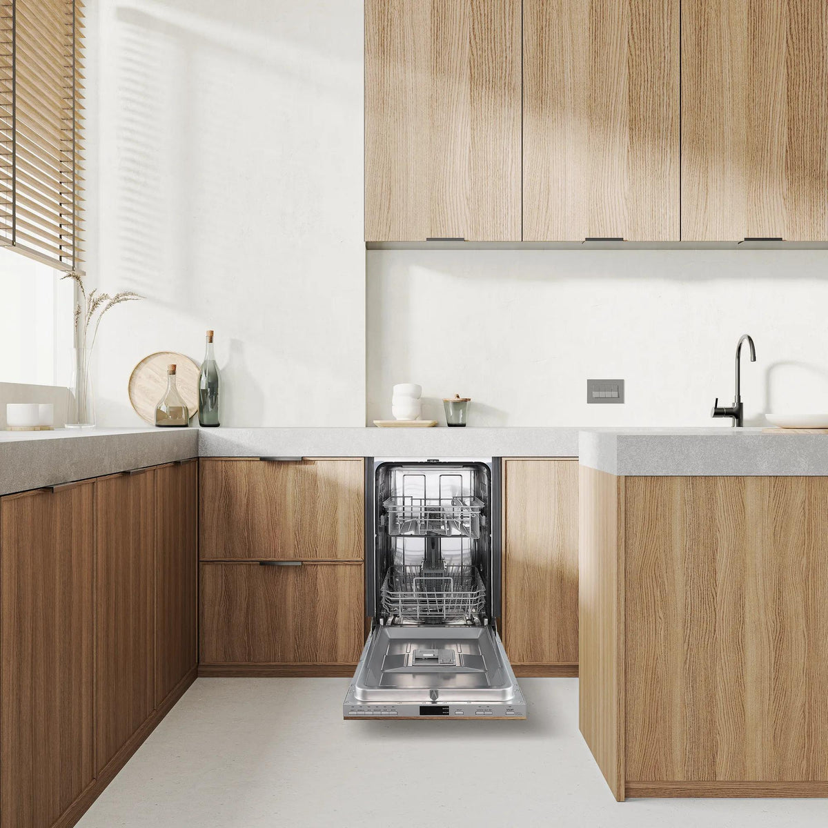 Electrolux EDSR1832AP – lifestyle