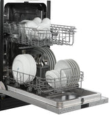 Electrolux EDSR1832AP – loaded