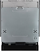 Electrolux EDSR4932AP 24" Panel Ready Built-In Dishwasher