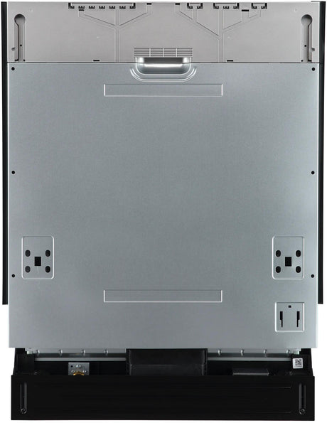 Electrolux EDSR4932AP 24" Panel Ready Built-In Dishwasher