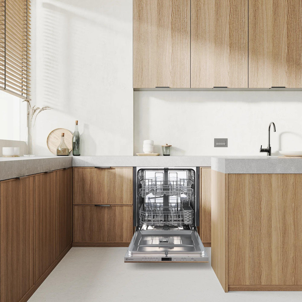 Electrolux EDSR4932AP – lifestyle