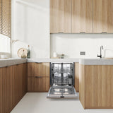 Electrolux EDSR4932AP – lifestyle