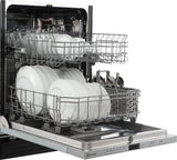 Electrolux EDSR4932AP – loaded