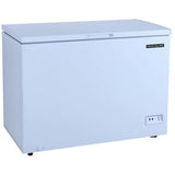 10.0 CF Chest Freezer - (EFRF1003) -