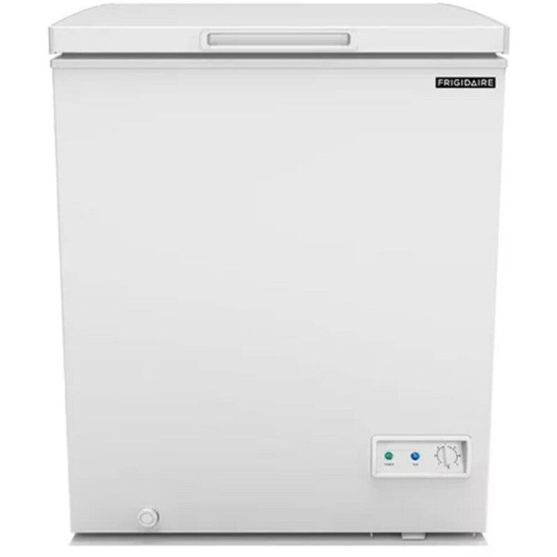 5.0 CF Chest Freezer - (EFRF5003) -