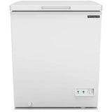 5.0 CF Chest Freezer - (EFRF5003) -