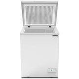 5.0 CF Chest Freezer - (EFRF5003) -