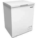 5.0 CF Chest Freezer - (EFRF5003) -