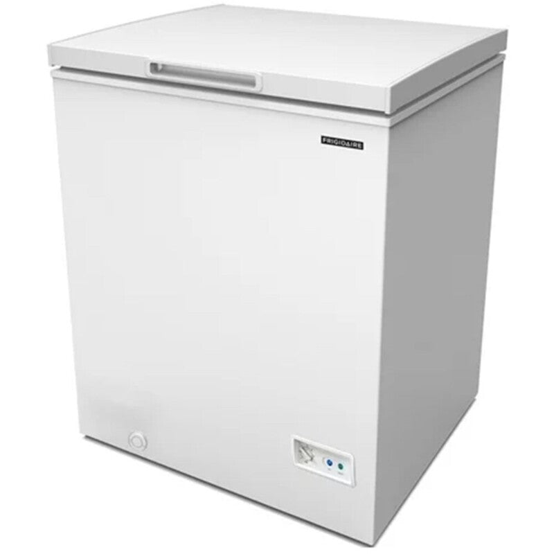 5.0 CF Chest Freezer - (EFRF5003) -