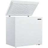 7.0 CF Chest Freezer - (EFRF7003) -