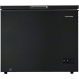 7.0 CF Chest Freezer - (EFRF7003BLACK6COM) -
