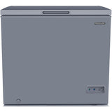 7.0 CF Chest Freezer - (EFRF7003GREY) -