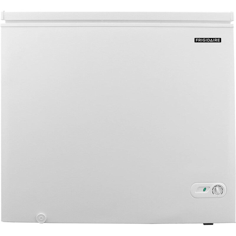 9.0 CF Chest Freezer - (EFRF9003) -