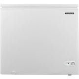 9.0 CF Chest Freezer - (EFRF9003) -