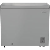 9.0 CF Chest Freezer - (EFRF9003GREY) -