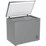 9.0 CF Chest Freezer - (EFRF9003GREY) -