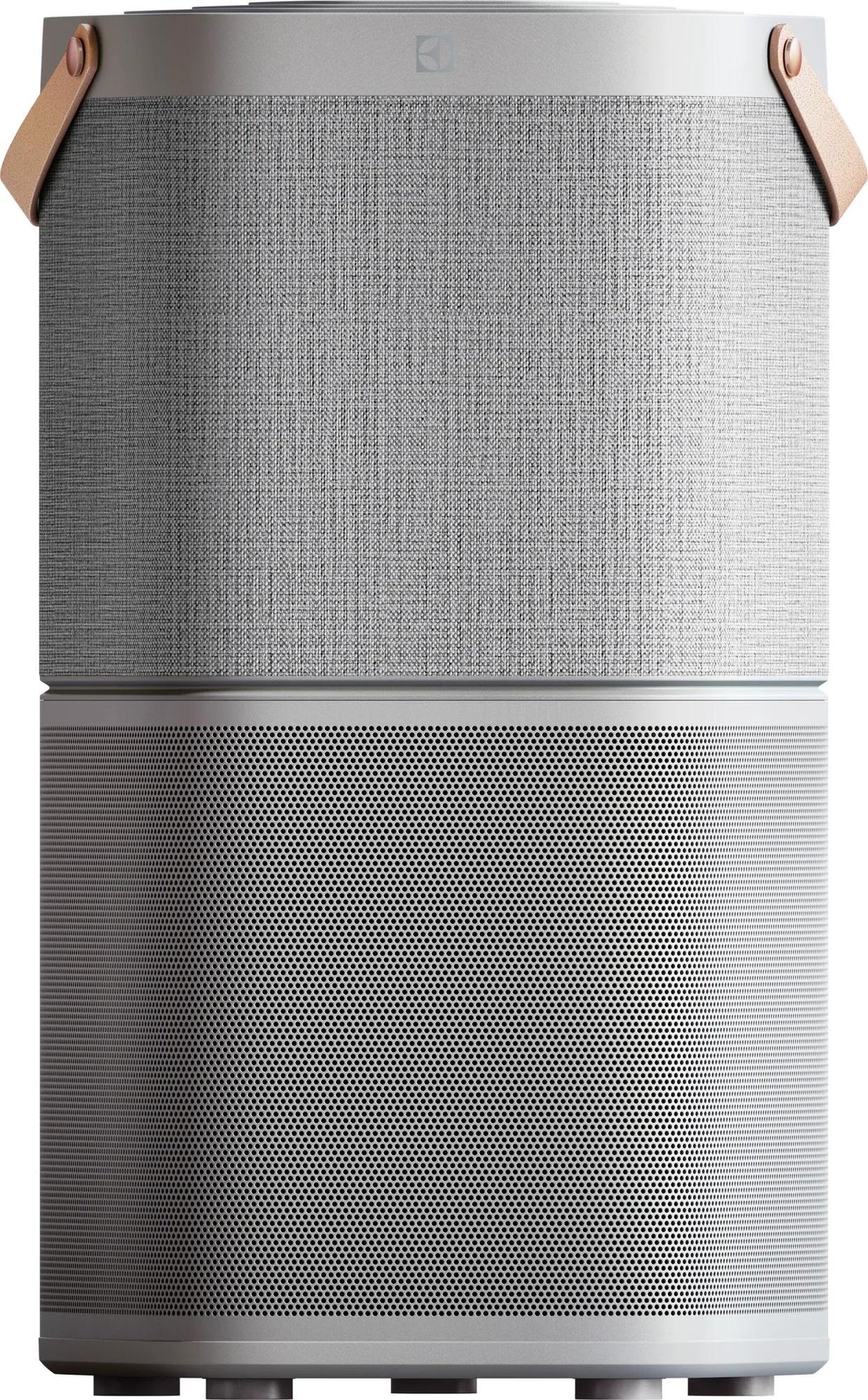 Electrolux 267 Sq. Ft. HEPA Air Purifier, Air Quality Monitoring, Gray