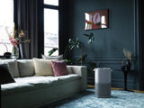 Electrolux 267 Sq. Ft. HEPA Air Purifier, Air Quality Monitoring, Gray