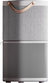 Electrolux 267 Sq. Ft. HEPA Air Purifier, Air Quality Monitoring, Gray