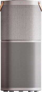 Electrolux 401 Sq. Ft. HEPA Air Purifier, Air Quality Monitoring, Gray