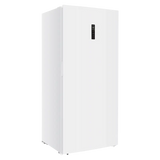 Element 21.2 cu. ft. Upright Convertible Freezer / Refrigerator - White, ENERGY STAR (EHUF21CECW) - (EHUF21CECW)